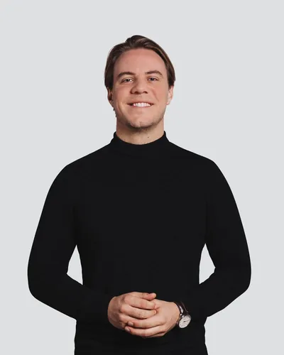 Bob Crombag